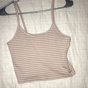 American Eagle crop